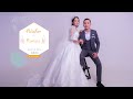 Alisher & Ramuza wedding day