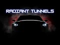 Radiant Tunnels – Cinematic Chillwave | Deep Bass Journey