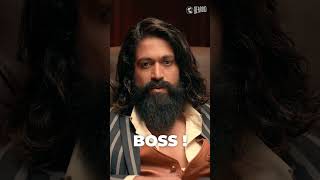 Rocking Star Yash Beardo look | Yash Beardo Ad | Beardo Link in Discription #yash