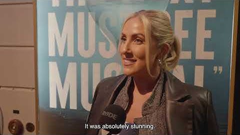 The Curious Case of Benjamin Button is officially open!