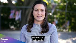 World Teachers' Day 2019