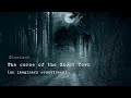 The curse of the ghost town an imaginary soundtrack