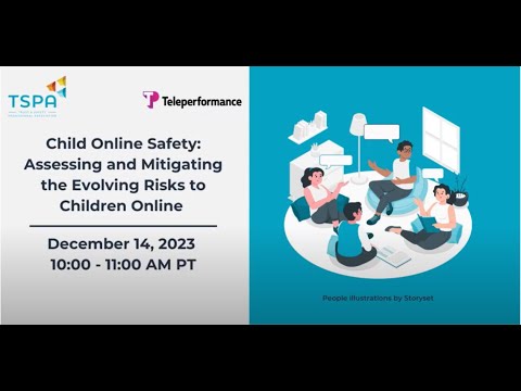 Child Online Safety