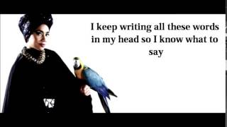 Yuna I Want You Back lyrics