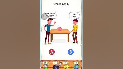 Braindom 2 Level 147 Walkthrough Solution