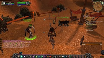 Level 1 bots grinding honour