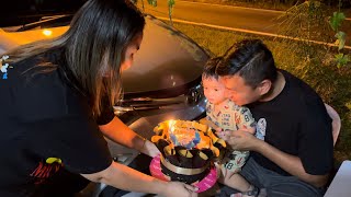 Download Lagu BBQ Dan Sambut Birthday Saya// Surprise Dari Madam MP3 Download Lagu BBQ Dan Sambut Birthday Saya// Surprise Dari Madam MP3