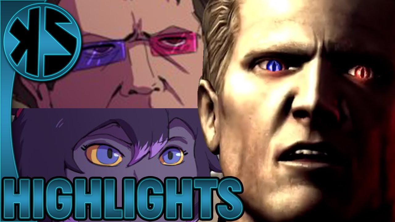 KZ & Aalto 'Do Combo' | Resident Evil 5 (Co-Op) | The KZXcellent Supercuts