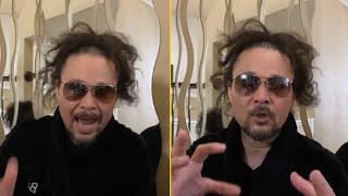 Bizzy Bone Spits His Favorite Verse With Insane Flow 'Proves Bizzy Bone Is The Best Rapper Alive'