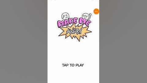 Make Me Angry Level 29 walkthrough