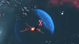 Star Conflict — “Black relay race” adventure