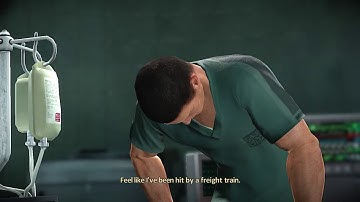 Alpha Protocol - playthrough #1 ► 1080p 60fps - No commentary ◄