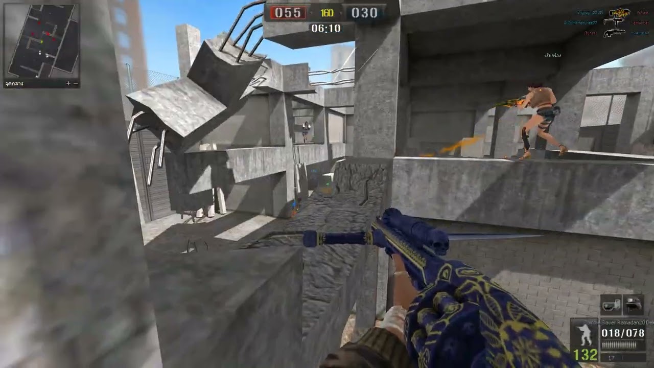 Point Blank 2022 04 22 11 35 31 07 DVR - YouTube