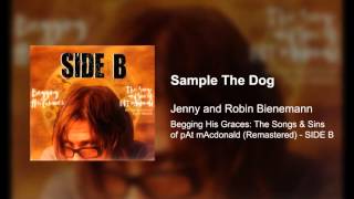 Sample The Dog - Jenny and Robin Bienemann