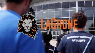 Cant Stop the LaGrone Feeling