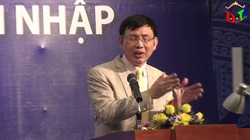 Ông Đỗ Cao Bảo Phó tổng FPT - Làm giàu cho cho doanh nhân | GBN VIET NAM