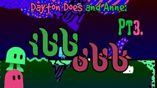 ibb and obb : Pt3. Popping Balls and Taking Names. (Steam PC Funny Gameplay Walkthrough) screenshot 3