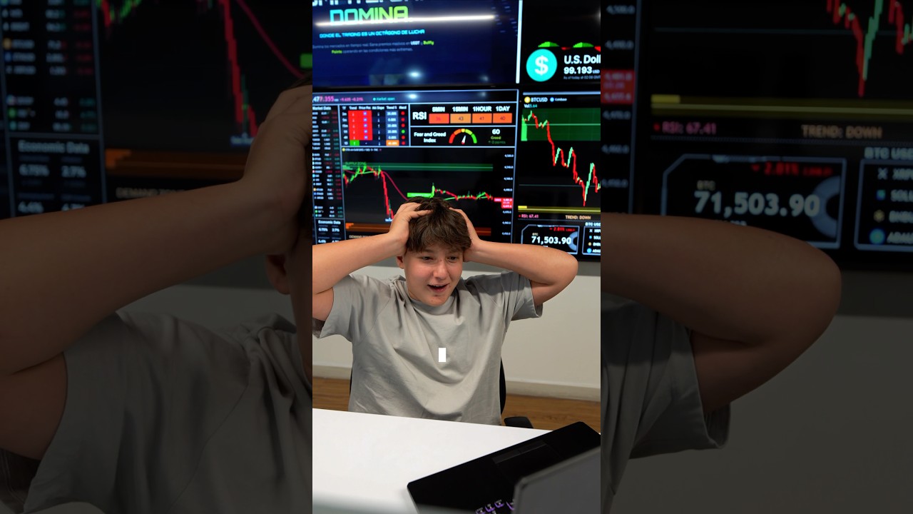 ¿Te gustaría ponerla a prueba? 🚀📈 #bullfy #trading