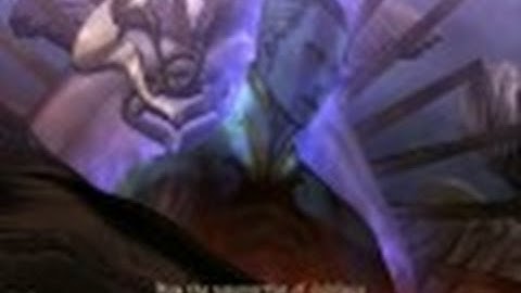 Bayonetta - Chapter 16 - The Lumen Sage - Walkthrough - Gameplay - Part 17 (Wii U)