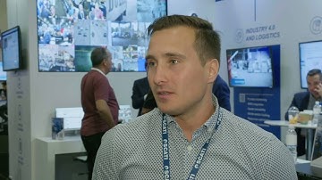 Scati Testimonial – ISC West 2022