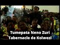 Nyimbo Za Mungu 119 Tumepata Neno Zuri Tabernacle De Kolwezi