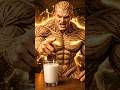 Kamzori khatam Power double! 3 powerful superfoods! #shorts #ytshorts #youtubeshorts
