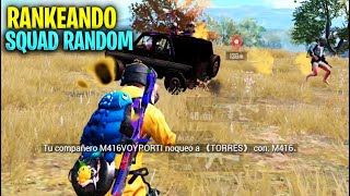 MATANDO PIPIOLOS en el SERVIDOR DE NORTEAMERICA en PUBG MOBILE