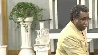 Richard Barclay"Stewardship" Sunday Worship (Part 1) 2008