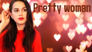картинка: Алина Загитова / Alina Zagitova - Pretty woman
