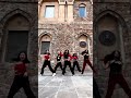 Crazy in Love (homecoming live) - BEYONCÉ dance by MIXDUP 🇮🇳