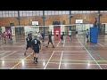 Crispy Diggers BHV Spring Social Div B Game 13 Set 1