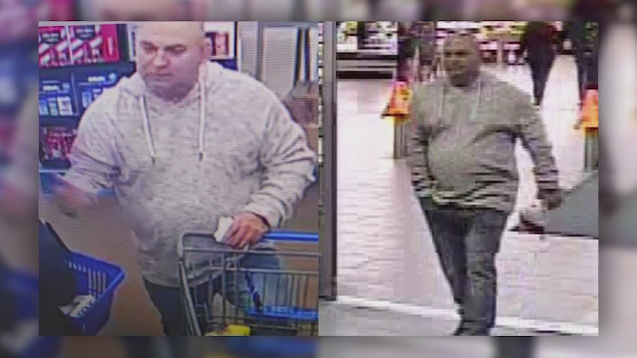 Janesville Police arrest man for making unwanted advances in Walmart