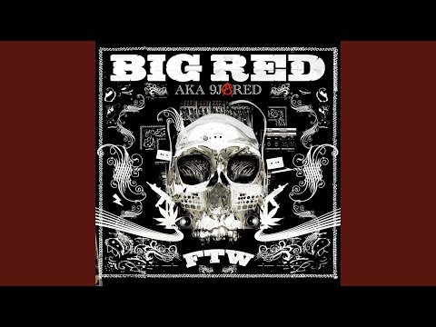 Big Red (2) — Electronik Sound Addict