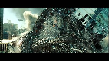 ILM - The Visual Effects of 