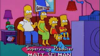 The Simpsons: Subatomic Particle thumbnail