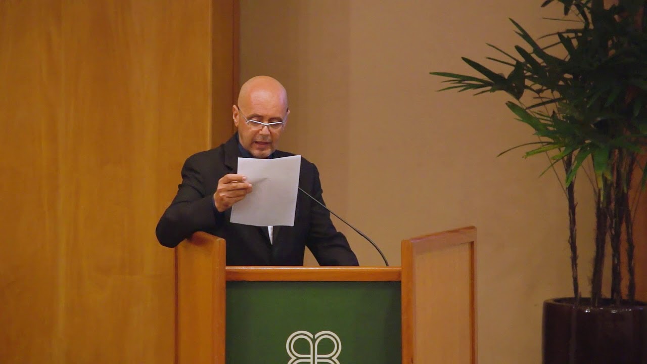 EVENTO: ALZHEIMER E LONGEVIDADE