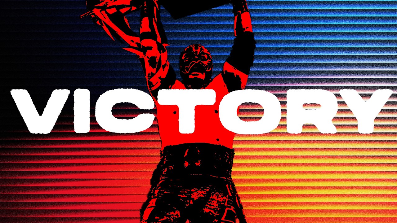 The Best of CMLL's International Week, A GRAND SLAM for AEW, & The WWE Luchador Tournament