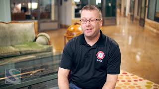 How the IAFF Local 42 is Battling Firefighter Deaths by Suicide