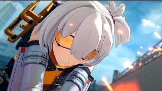 Agent Story: Mole in the Hole (Array Mode) | Zenless Zone Zero
