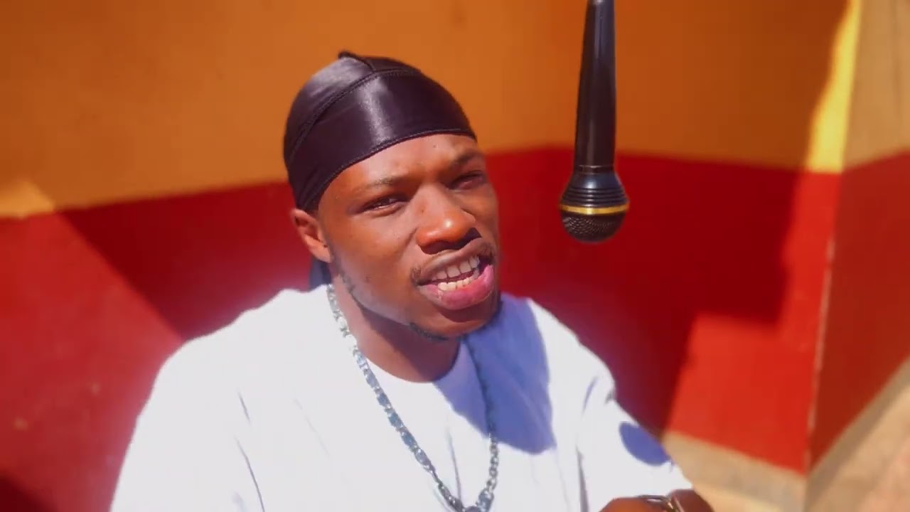 Lord Travis - Maoni (Official music video)