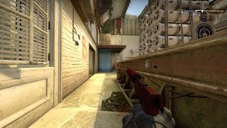 USP-S 3K on Cache