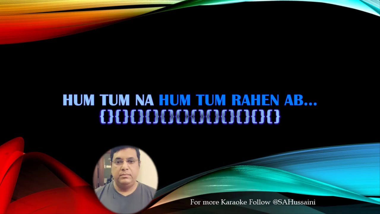 Dil Ki Girah Khol Do HD Karaoke with Female Voice