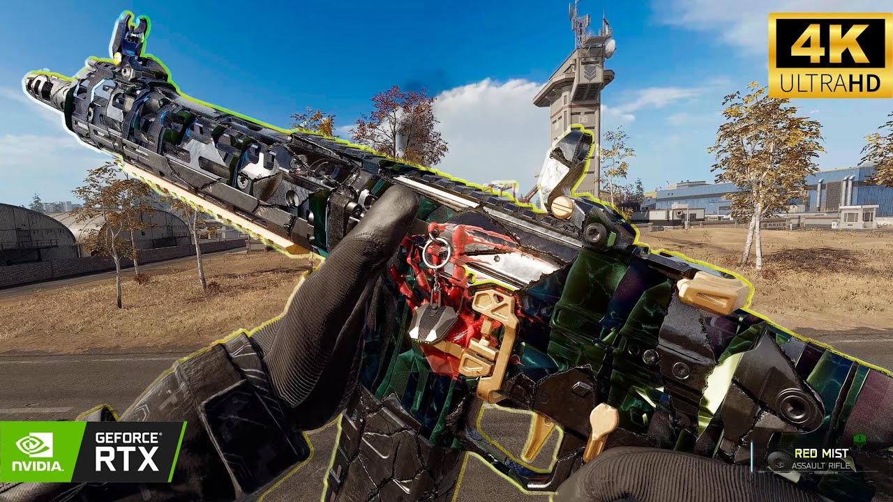 INSANE WARZONE QUADS WIN 🔥 Playing with Kazakh & Russian Teammates