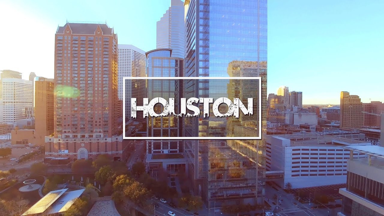 Headlights My Hometown of Houston YouTube