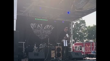 Great Grey- “Mona At Sea” (Live at Backyard Bash 2024)