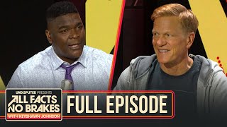 Ric Bucher on LeBron’s future, Lakers drafting Bronny, NBA's next superstar & Is Brunson King of NY?