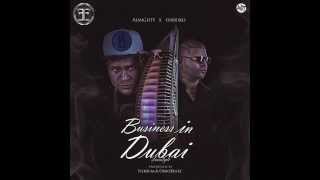 Almighty - Business In Dubai (Ft. Farruko) [Instrumental]