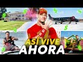 Así es la LUJOSA vida de JOHN CENA - The BRO!