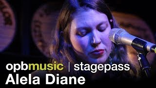 Alela Diane - Colorado Blue (opbmusic)