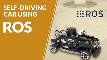 QCar Spotlight: ROS